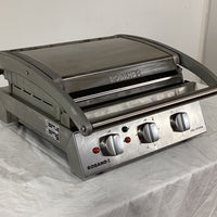 Roband GSA610S Grill Station