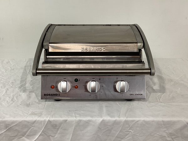 Roband GSA610S Grill Station