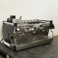 La Marzocco 3AV 3 Group Coffee Machine