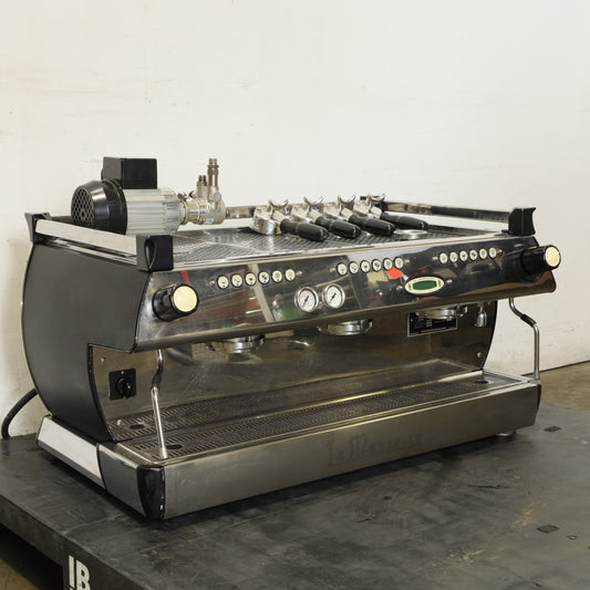 La Marzocco 3AV 3 Group Coffee Machine