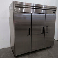 Skipio SRT6-3(6) Upright Fridge