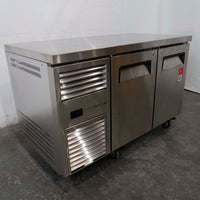 Skope RF7.UBR.2.SD Undercounter Fridge
