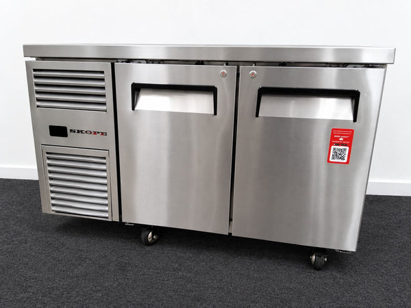 Skope RF7.UBR.2.SD Undercounter Fridge