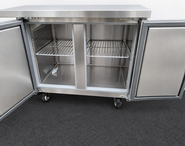 Skope RF7.UBR.2.SD Undercounter Fridge