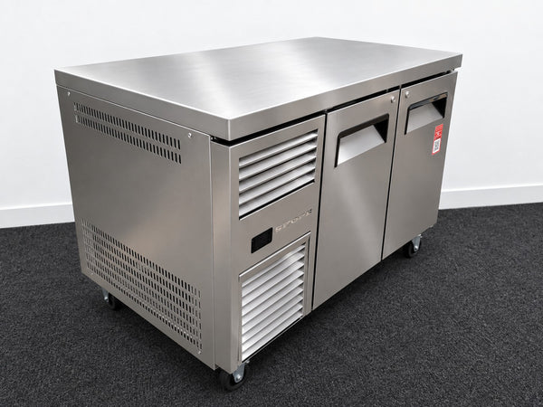 Skope RF7.UBR.2.SD Undercounter Fridge