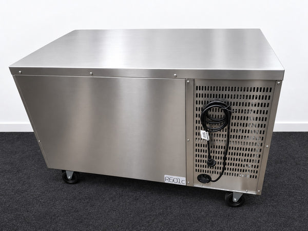 Skope RF7.UBR.2.SD Undercounter Fridge