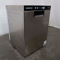 Eswood SW500 Undercounter Dishwasher