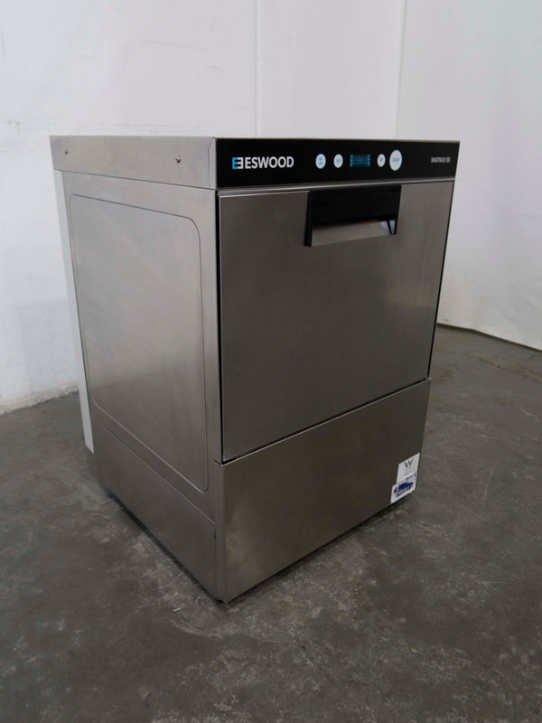 Eswood SW500 Undercounter Dishwasher