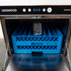 Eswood SW500 Undercounter Dishwasher
