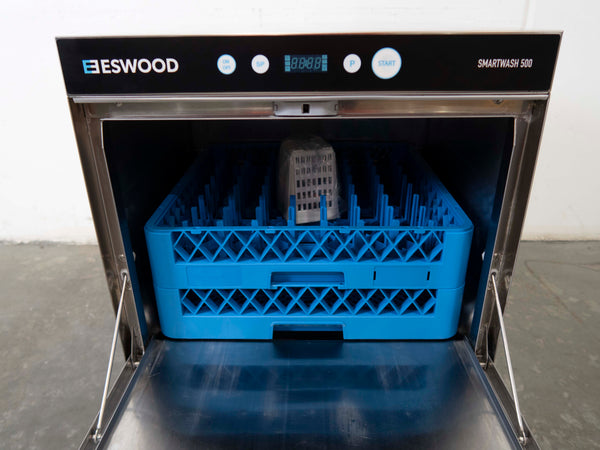 Eswood SW500 Undercounter Dishwasher