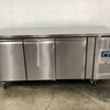 Polar G600-A-03 Underbench Freezer