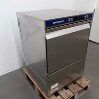 Washtech XUWXU0030 Dishwasher