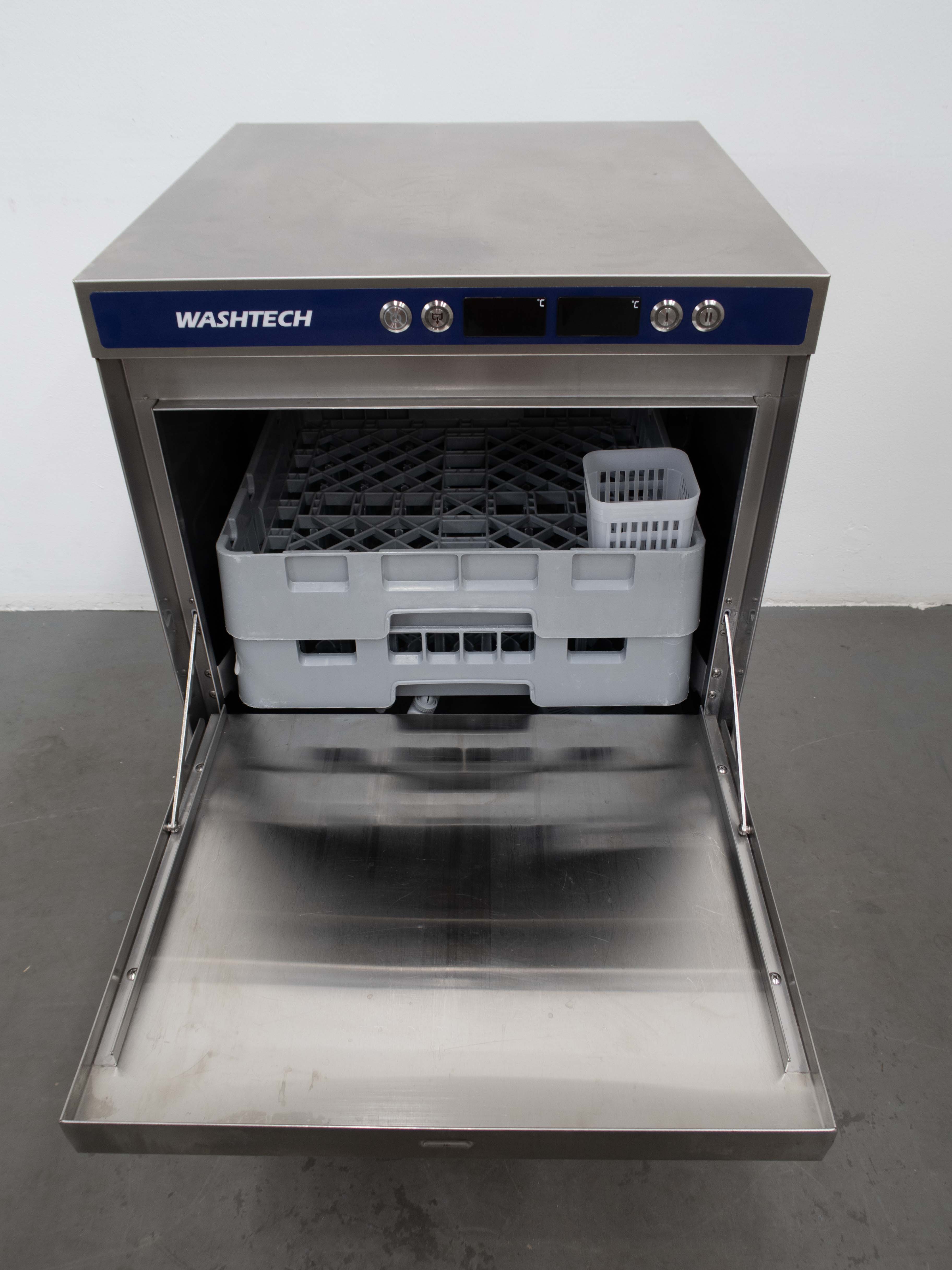 Washtech XUWXU0030 Dishwasher