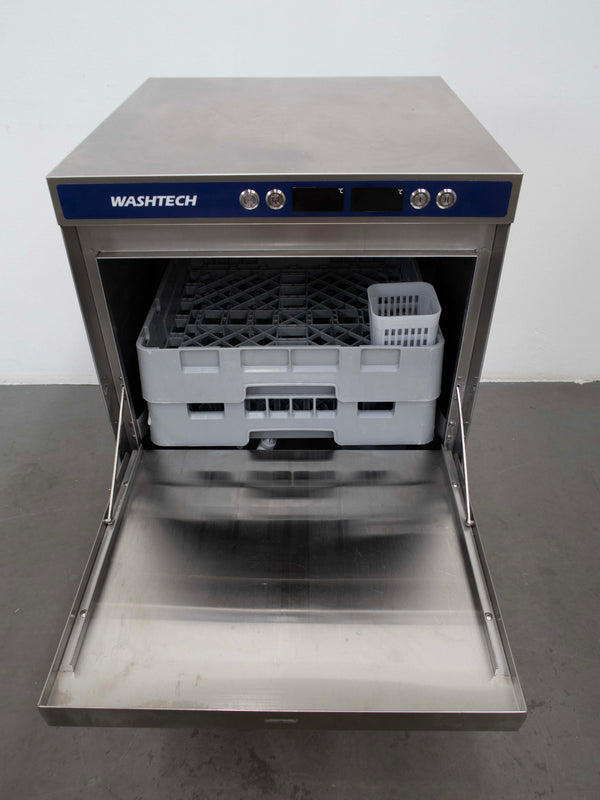 Washtech XUWXU0030 Dishwasher