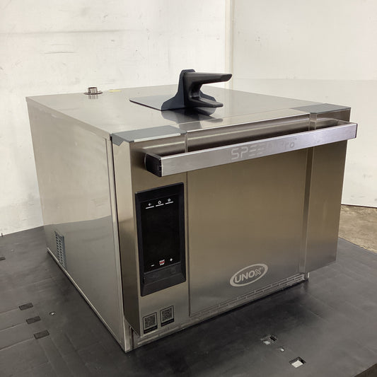 Unox XESW-03HS-MDDN Speed Oven