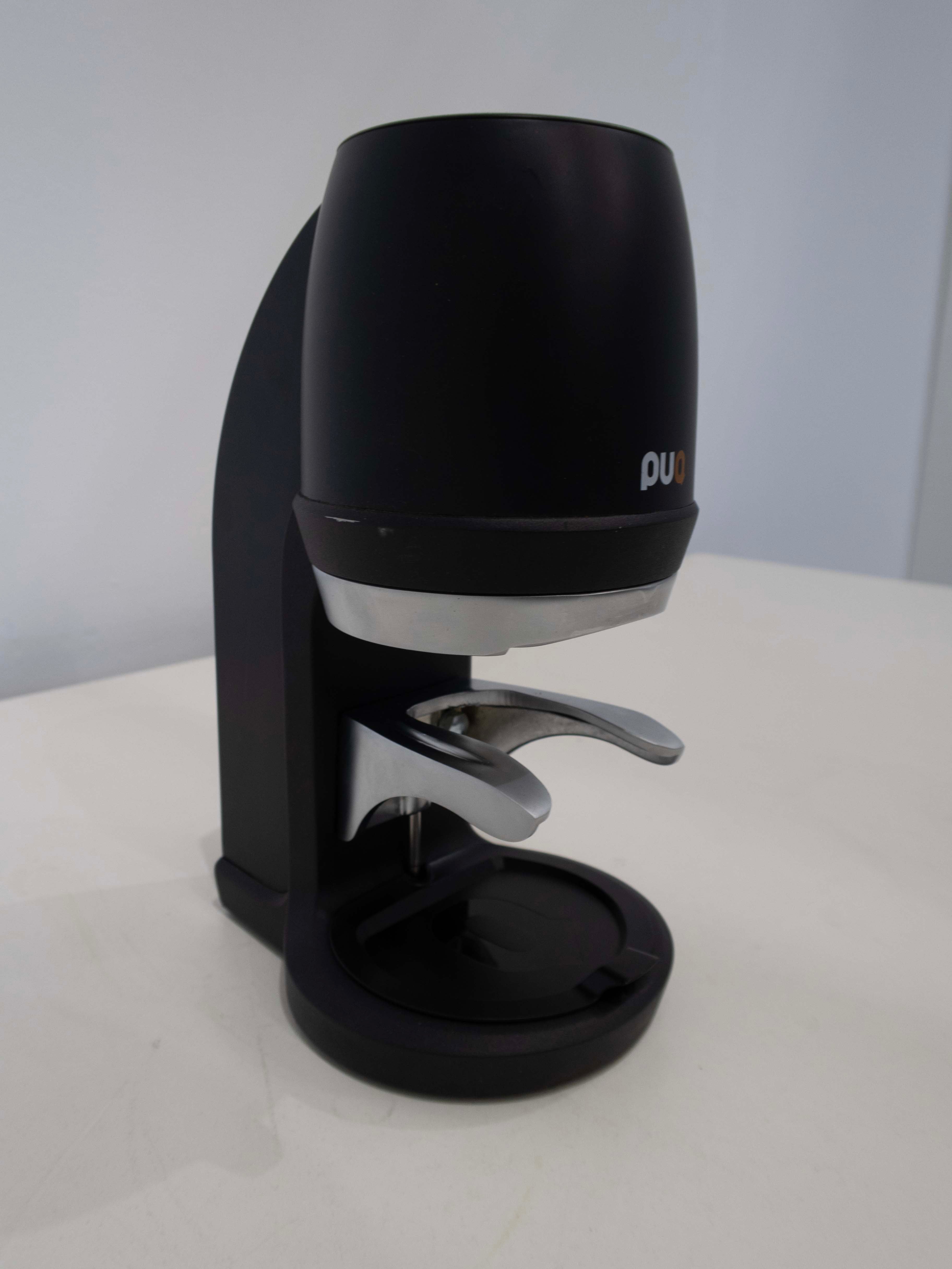 Puqpress Q2 Automatic Coffee Tamper