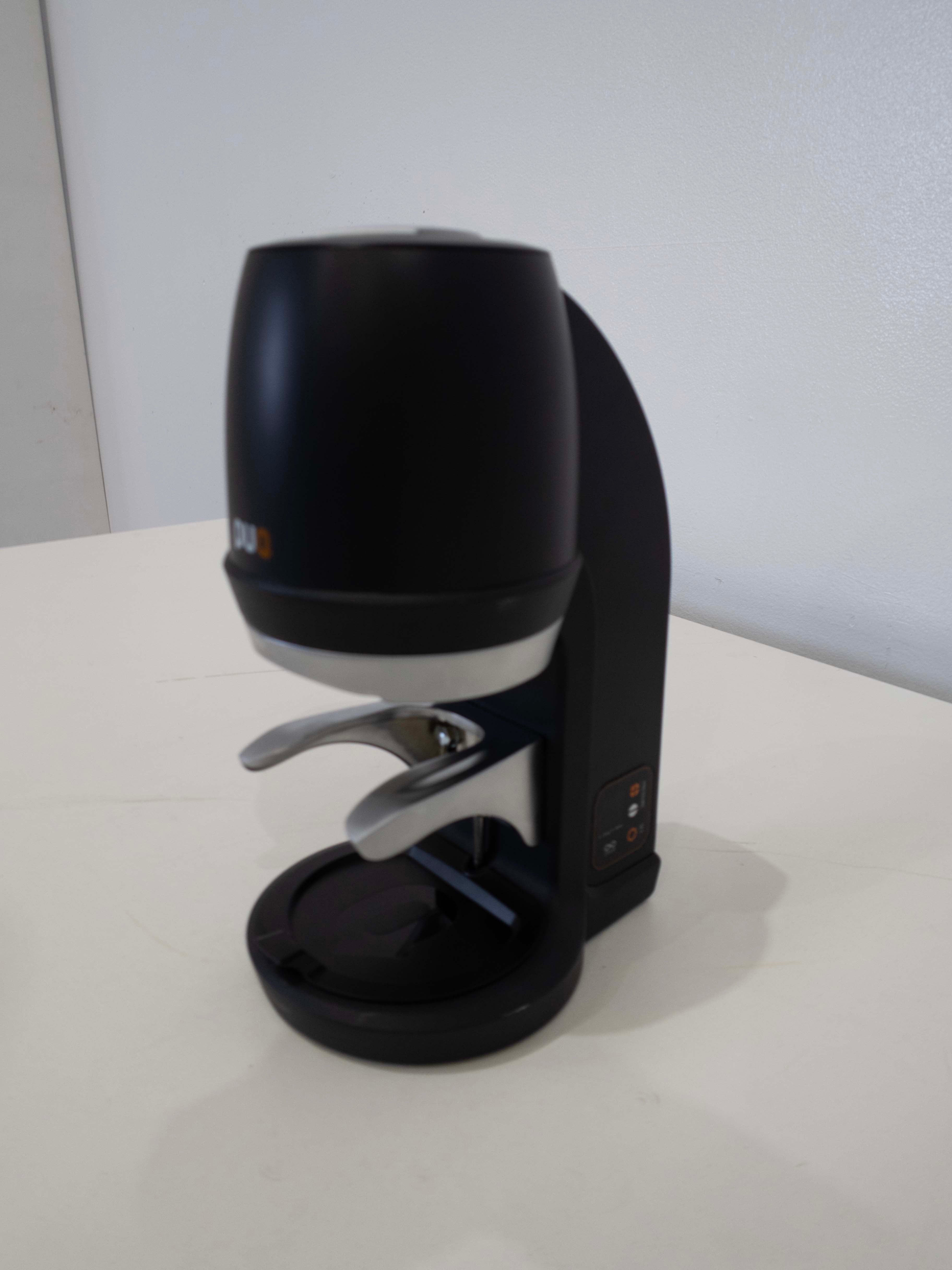 Puqpress Q2 Automatic Coffee Tamper