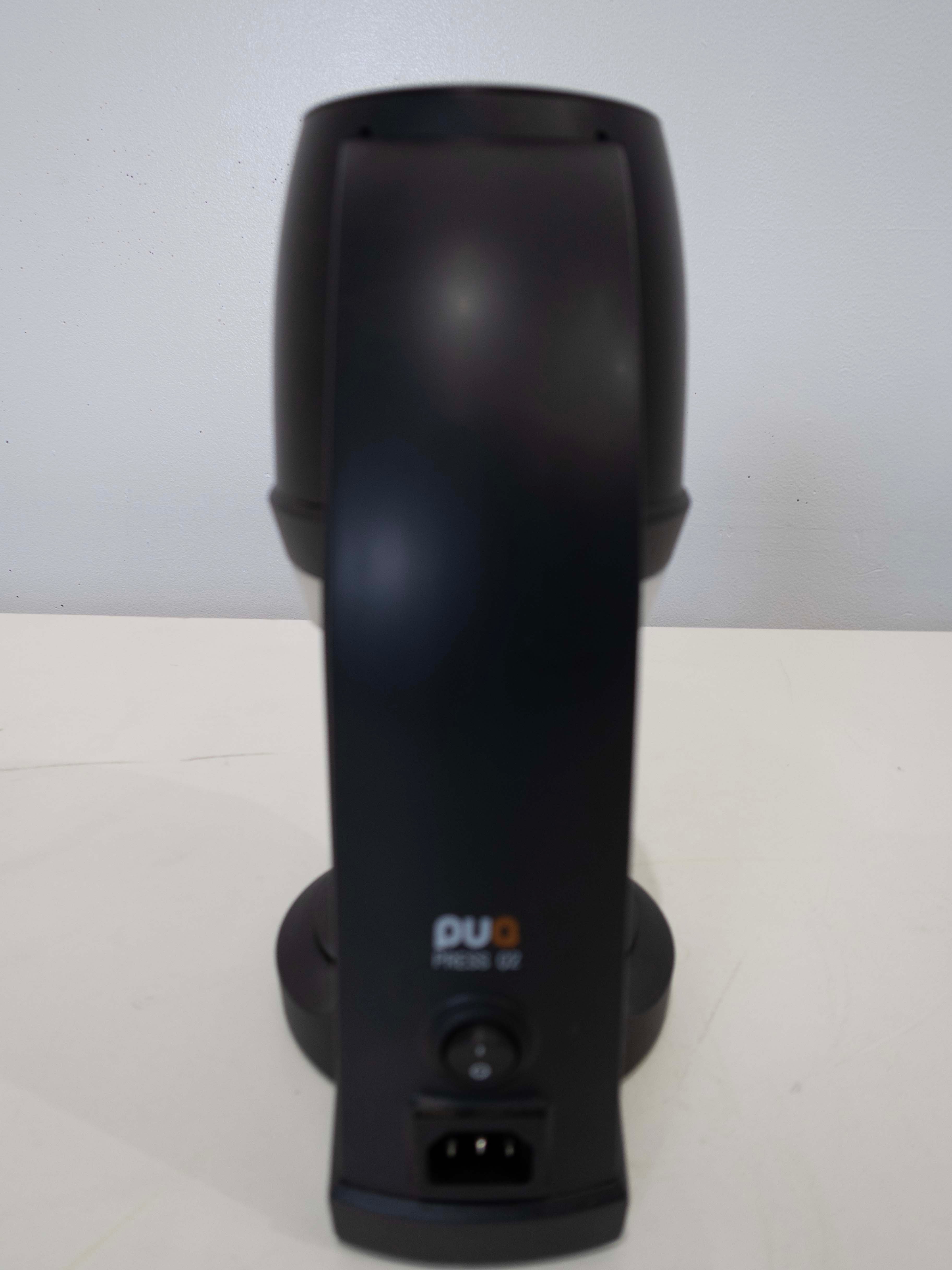Puqpress Q2 Automatic Coffee Tamper
