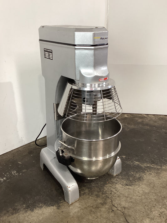 Paramount BM40AT3PS Planetary Mixer