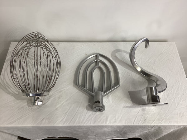 Paramount BM40AT3PS Planetary Mixer