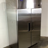 Atosa YBF9219GR Upright Freezer