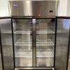 Atosa YBF9219GR Upright Freezer