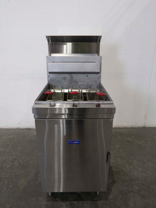 Frymax RC500E Fryer
