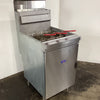 Frymax RC-500E Fryer