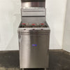 Frymax RC-500E Fryer