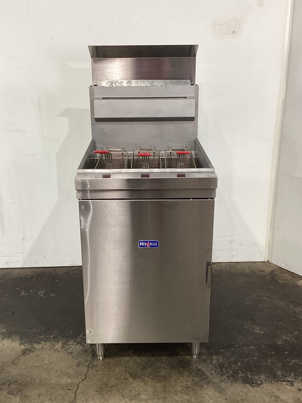 Frymax RC-500E Fryer