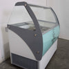 Crystal Elegante 36 Gelato Display