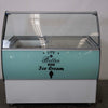 Crystal Elegante 36 Gelato Display