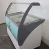 Crystal Elegante 36 Gelato Display
