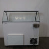 Crystal Elegante 36 Gelato Display