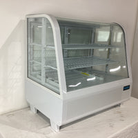 Polar CC666-A-04 Cold Food Display