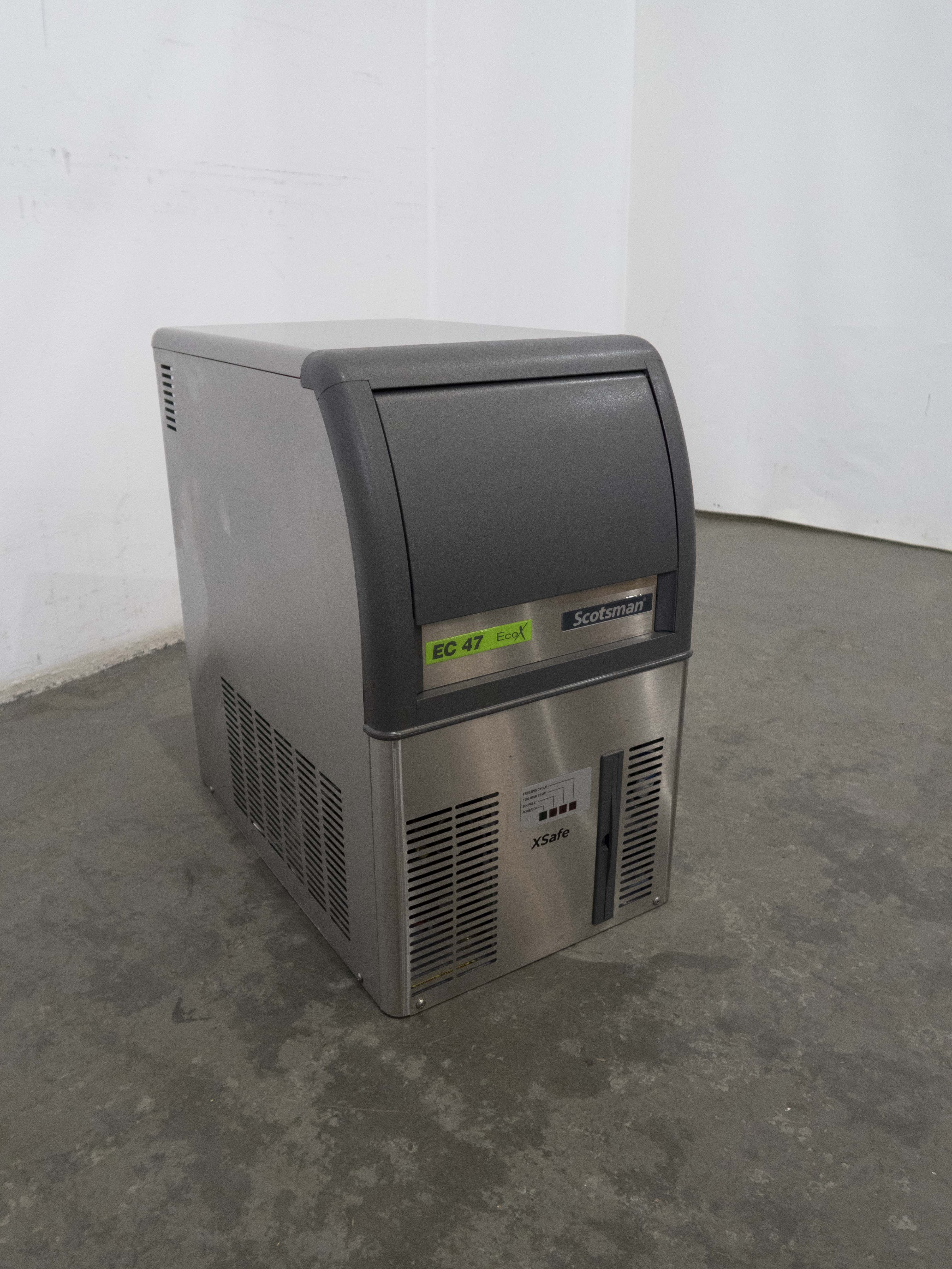 Scotsman ECM 47 AS Ice Machine