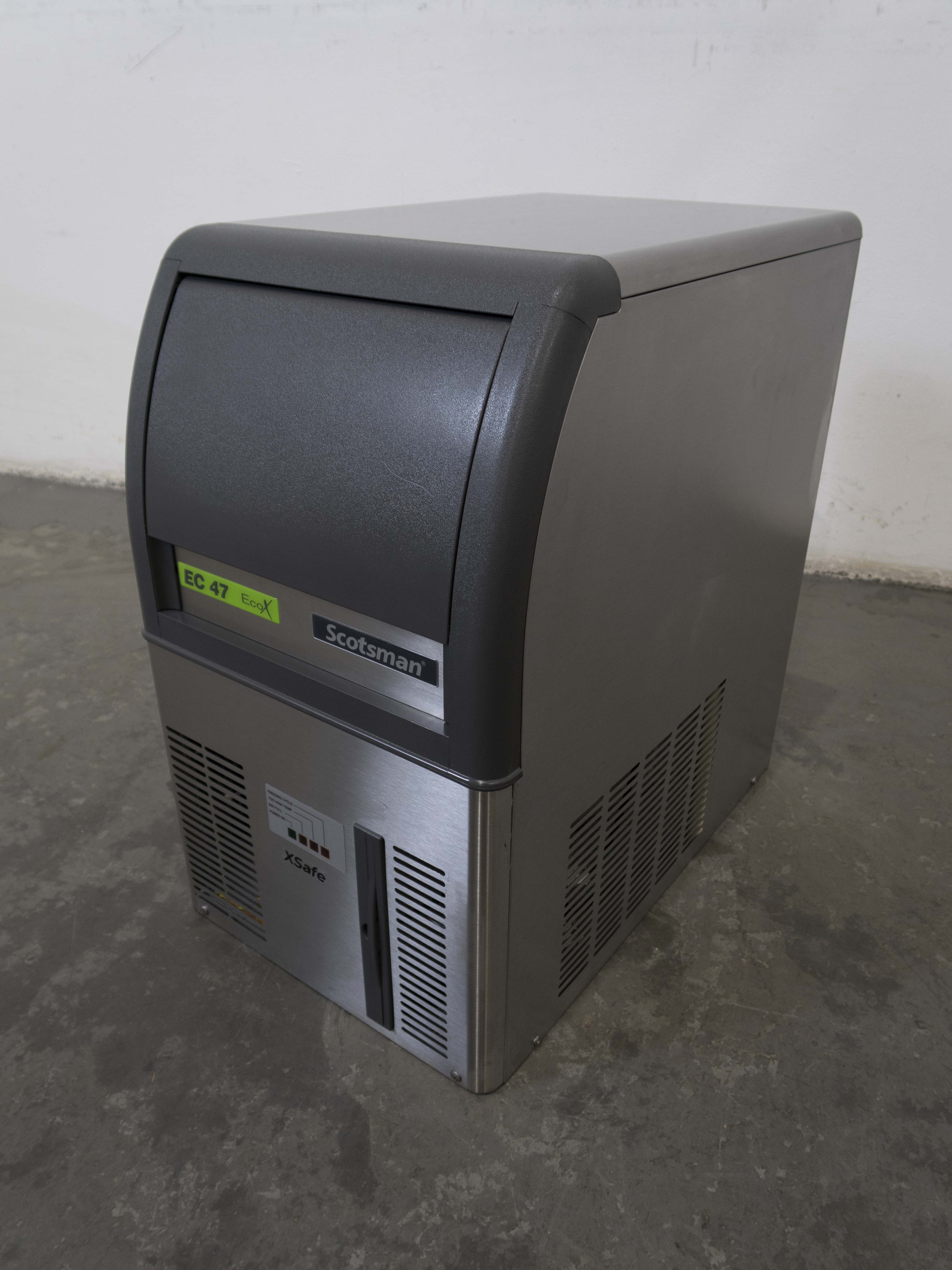 Scotsman ECM 47 AS Ice Machine