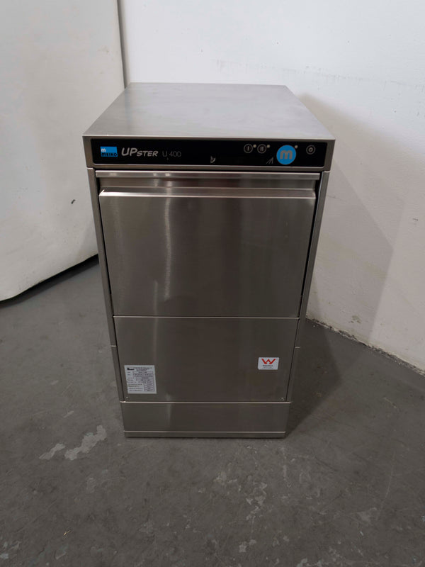 Meiko UPSTER U400 Glasswasher