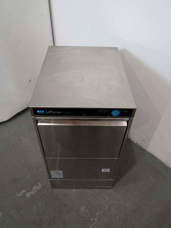 Meiko UPSTER U400 Glasswasher