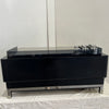 Crem ECEF-FA1B-22AR 3 Group Coffee Machine