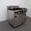 Trueheat R90-4-30 GR Range Oven