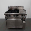 Trueheat R90-4-30 GR Range Oven