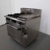 Trueheat R90-4-30 GR Range Oven