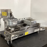 Belshaw Mark II Donut Fryer