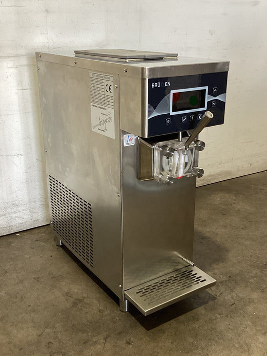 Brullen i91 Pro Ice Cream Machine