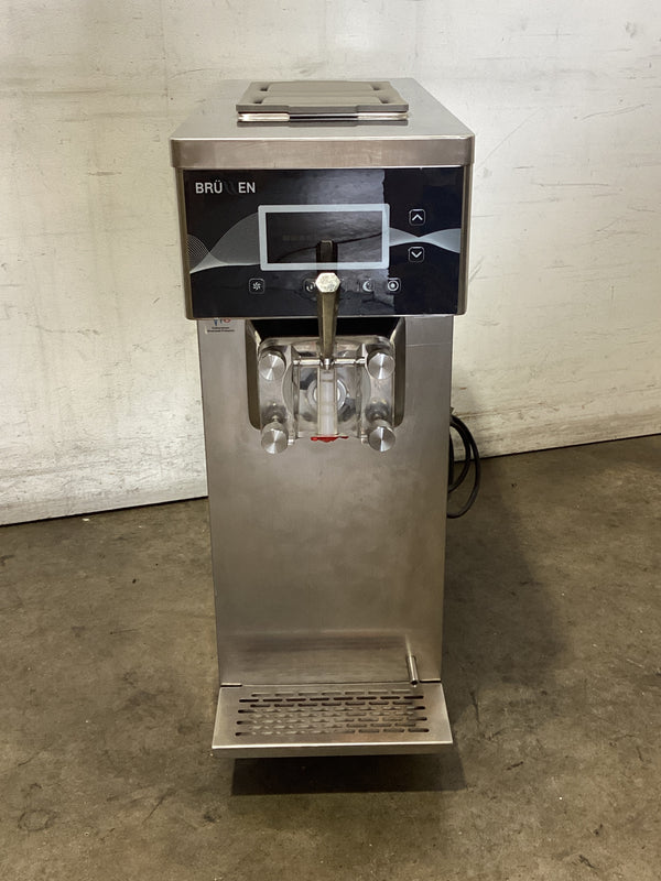 Brullen i91 Pro Ice Cream Machine