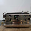 Rocket Boxer 3 Group Coffee Machine