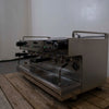 Rocket Boxer 3 Group Coffee Machine