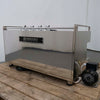 Rocket Boxer 3 Group Coffee Machine