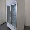 Polar GE580-A Upright Fridge